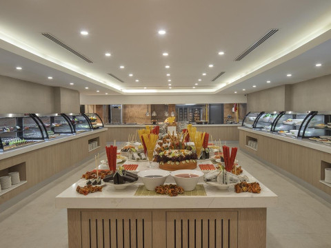 Kaia Coracesium Hotel (ex. Villa Sun Flower Beach)