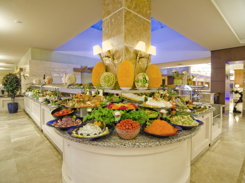 FANTASIA HOTEL DELUXE