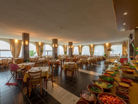 Pavlina Beach Hotel