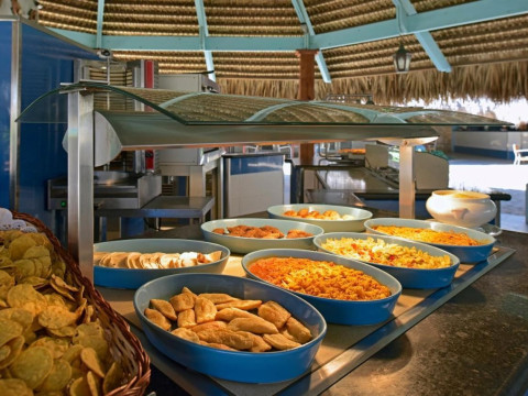 Iberostar Waves Punta Cana