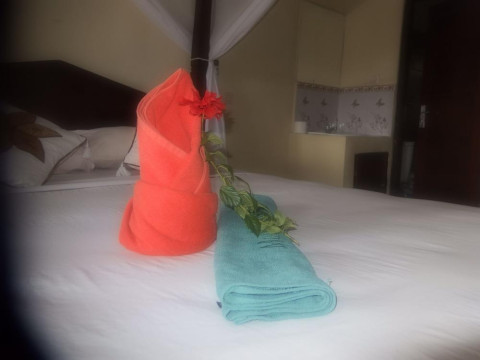 Bukit Indah Home Stay
