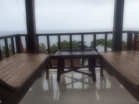 Bukit Indah Home Stay