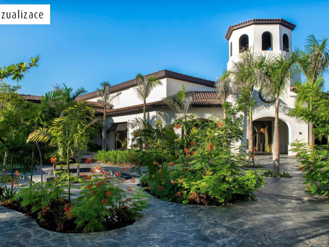 Lopesan Serenity Bay Resort, Spa and Casino