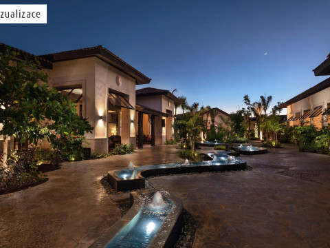 Lopesan Serenity Bay Resort, Spa and Casino