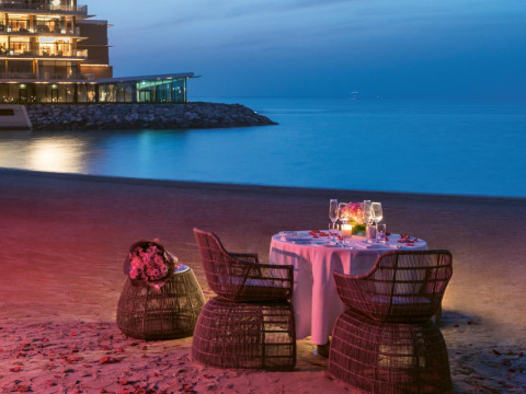 BVLGARI RESORT
