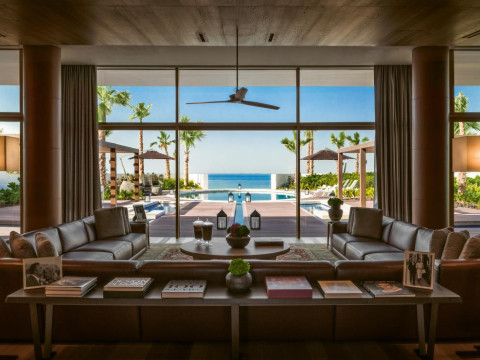 BVLGARI RESORT