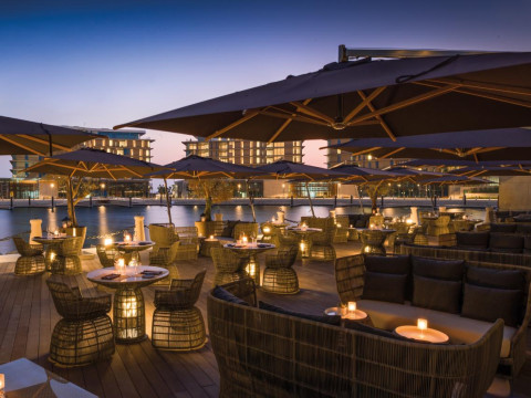 BVLGARI RESORT