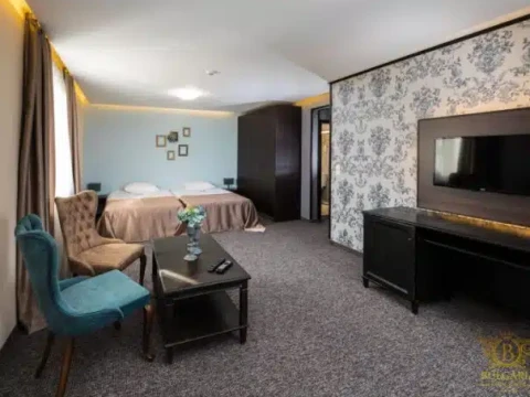 BULGARIA WELLNESS HOTEL