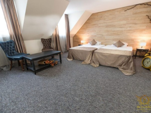 BULGARIA WELLNESS HOTEL