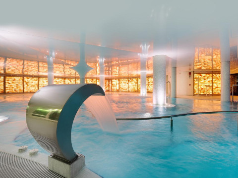 BULL COSTA CANARIA  SPA - ADULTS ONLY