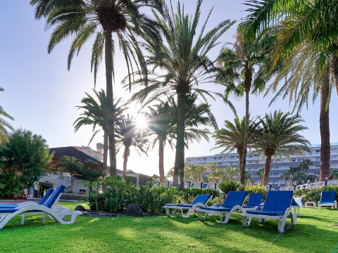 BULL COSTA CANARIA  SPA - ADULTS ONLY