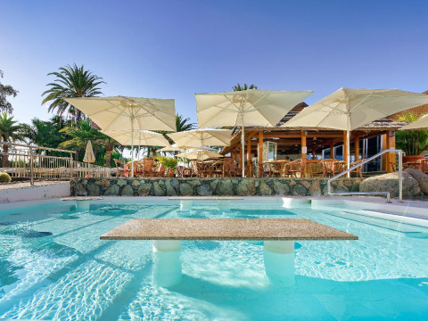 BULL COSTA CANARIA  SPA - ADULTS ONLY