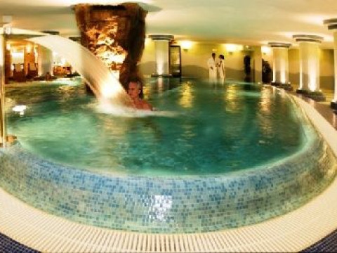 BULL ESCORIAL  SPA
