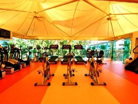 Hotel Bull Eugenia Victoria  Spa