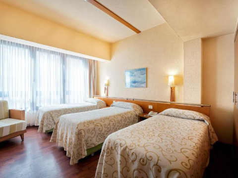 Bull Hotels - Hotel Astoria