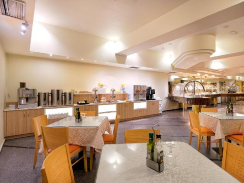 Bull Hotels - Hotel Astoria