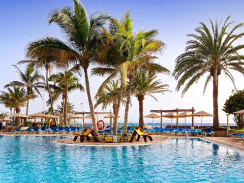 Hotel Bull Dorado Beach & Spa