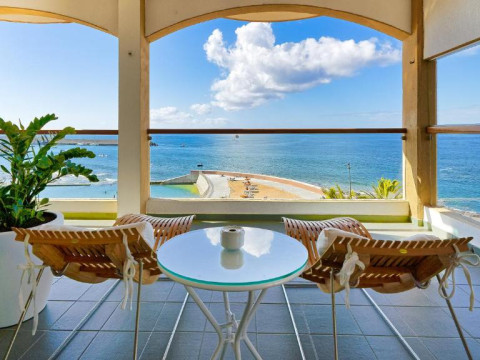 Hotel Bull Dorado Beach & Spa