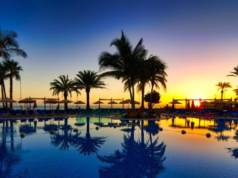 Hotel Bull Dorado Beach & Spa