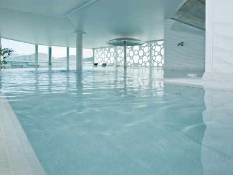 Bull Reina Isabel  Spa