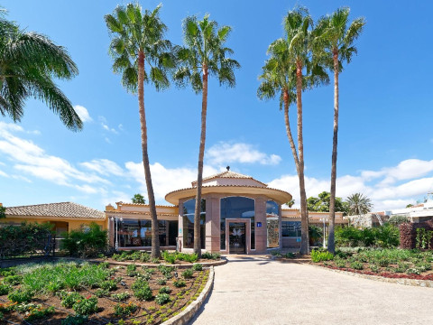 BULL VITAL SUITES & SPA BOUTIQUE HOTEL - ONLY ADULTS