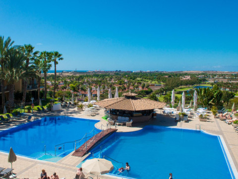 BULL VITAL SUITES & SPA BOUTIQUE HOTEL - ONLY ADULTS