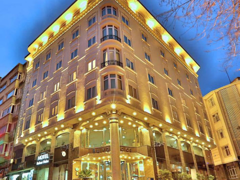 Royal Monte Carlo - Adults Only