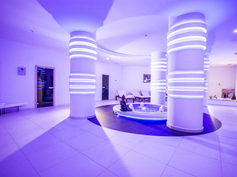 Laguna Beach Alya Resort & Spa