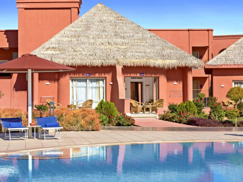 Pickalbatros Laguna Vista Beach Resort