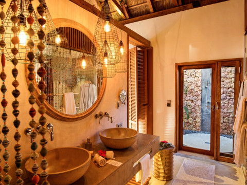 Zuri Zanzibar Hotel and Resort