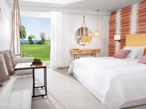 Agapi Beach Resort