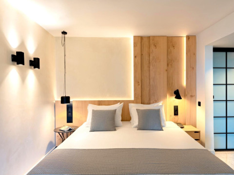 Ikaros Beach Luxury Resort and Spa