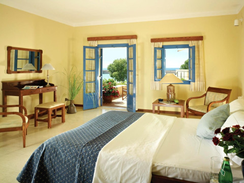Kalimera Kriti Hotel Village & Resort