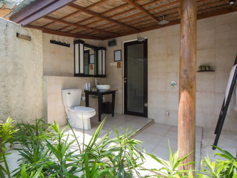 Kuredu Island Resort
