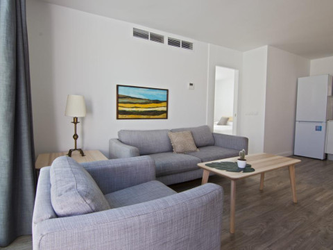 BUNGALOWS DONA ROSA