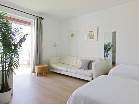 BUNGALOWS DONA ROSA