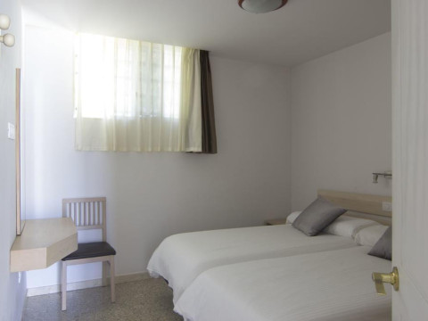 BUNGALOWS DONA ROSA