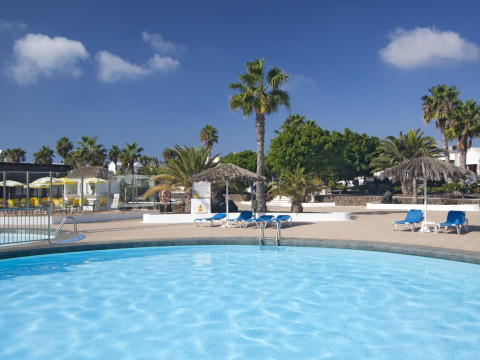 Bungalows Playa Limones