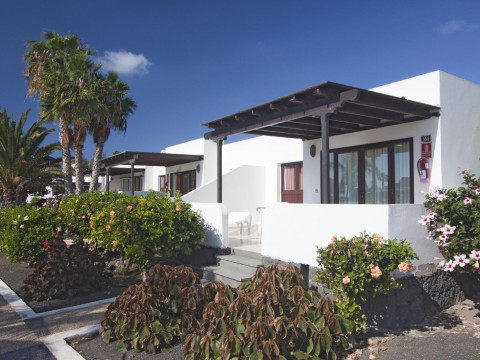 Bungalows Playa Limones