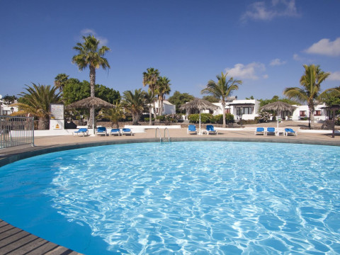 Bungalows Playa Limones