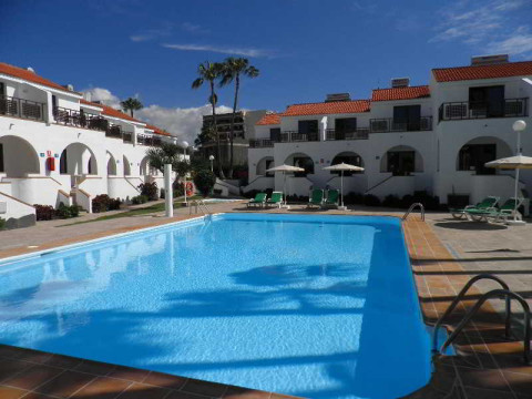 Bungalows Playamar