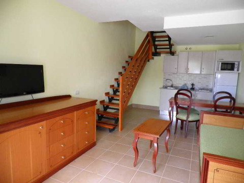 Bungalows Playamar