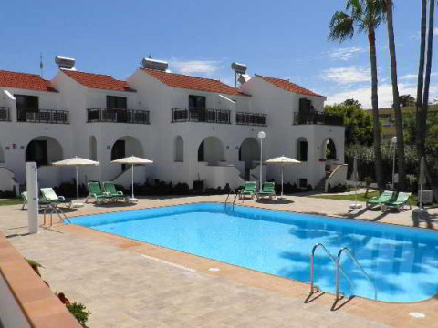 Bungalows Playamar
