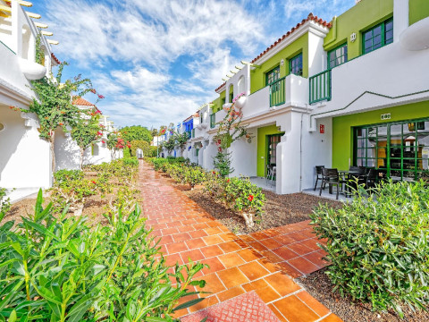 BUNGALOWS VISTAFLOR