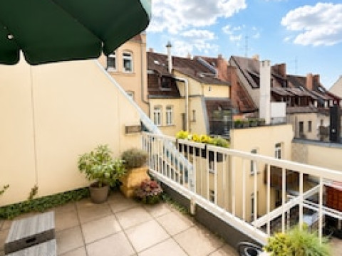 BURGHOTEL NURNBERG