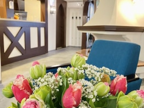 BURGHOTEL NURNBERG