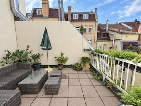 BURGHOTEL NURNBERG