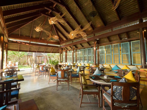 Hotel Buri Rasa Village Samui