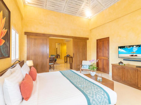 Hotel Buri Rasa Village Samui