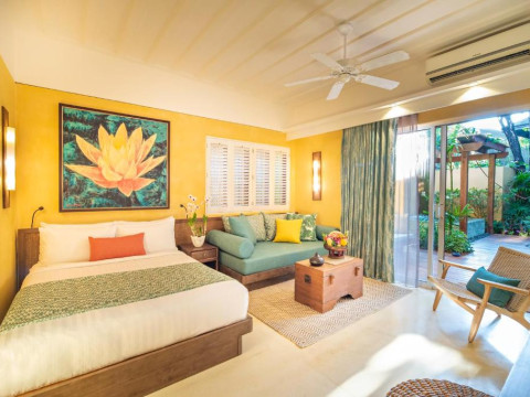 Hotel Buri Rasa Village Samui